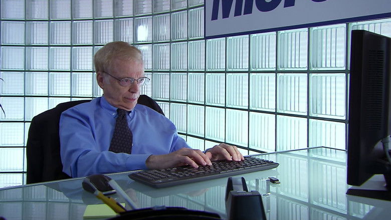 кадр из фильма The Web