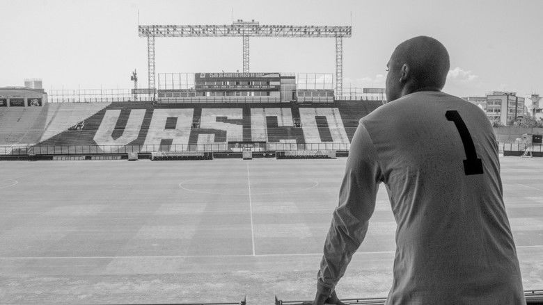 кадр из фильма Barbosa: 100 anos de perdão