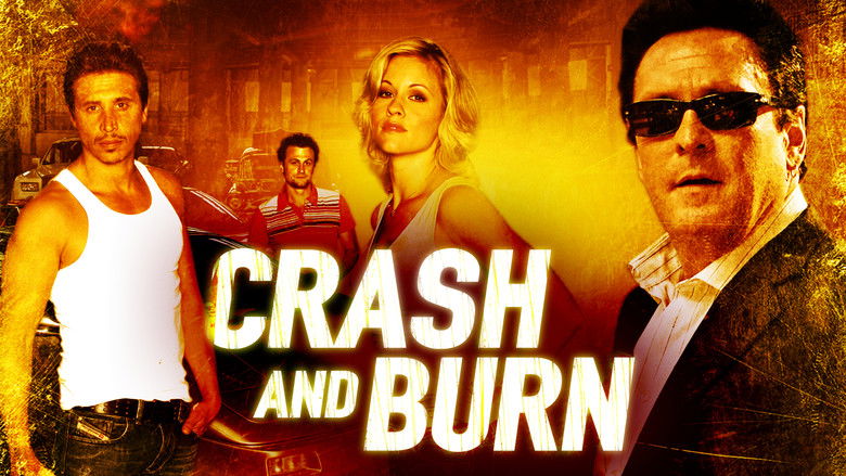 кадр из фильма Крутой вираж