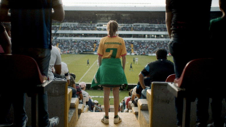 кадр из фильма Passarinho