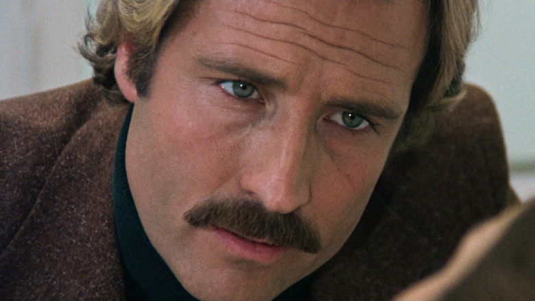 кадр из фильма Рим полный насилия