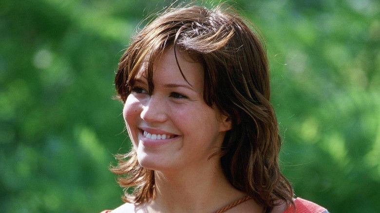 кадр из фильма Первая дочь