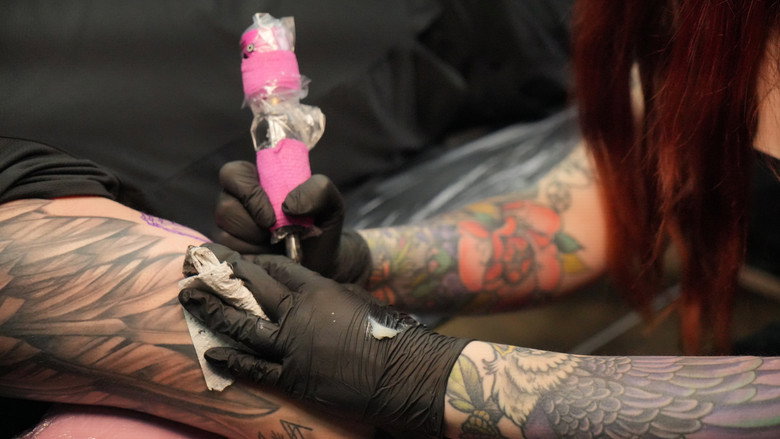 Good As Gold Tattoos