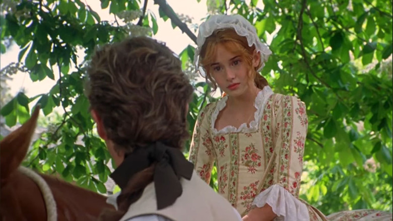 кадр из фильма Фелисити: История юной американки