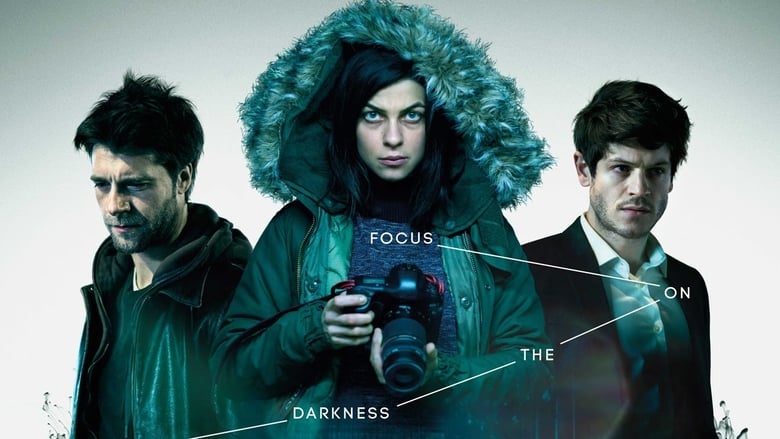 кадр из фильма Residue