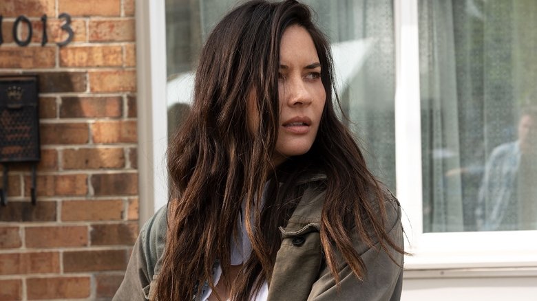 кадр из фильма Защитник