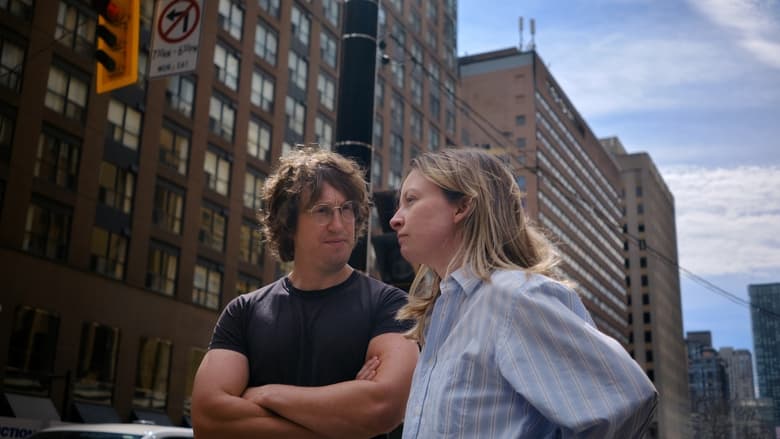 кадр из фильма Мэтт и Мара