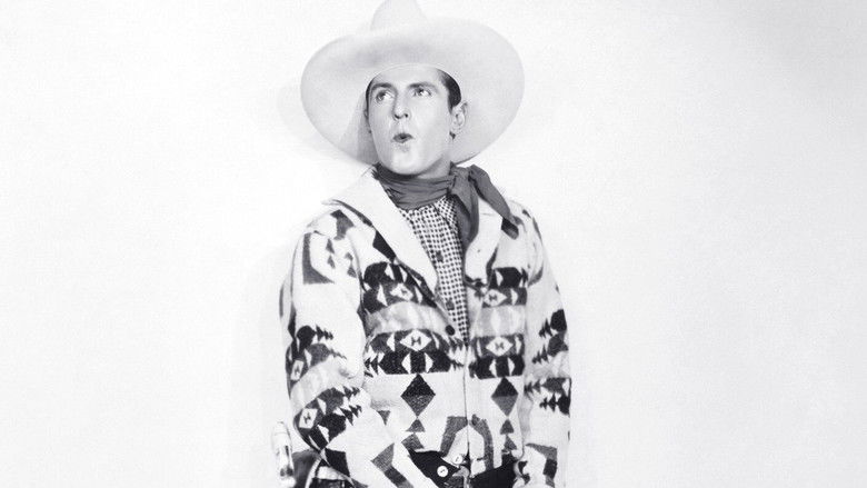 кадр из фильма The Red Raiders