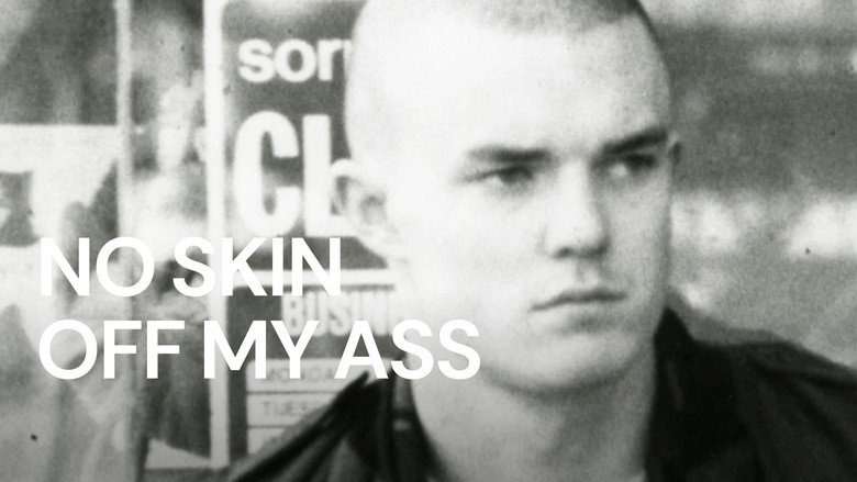 кадр из фильма No Skin Off My Ass