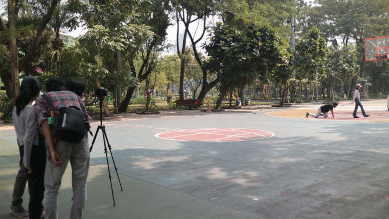 кадр из фильма Mezmer