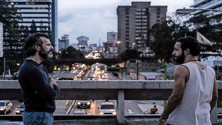 кадр из фильма Дрожь