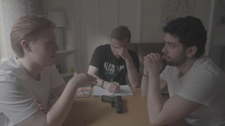 кадр из фильма Mouse and His Mates