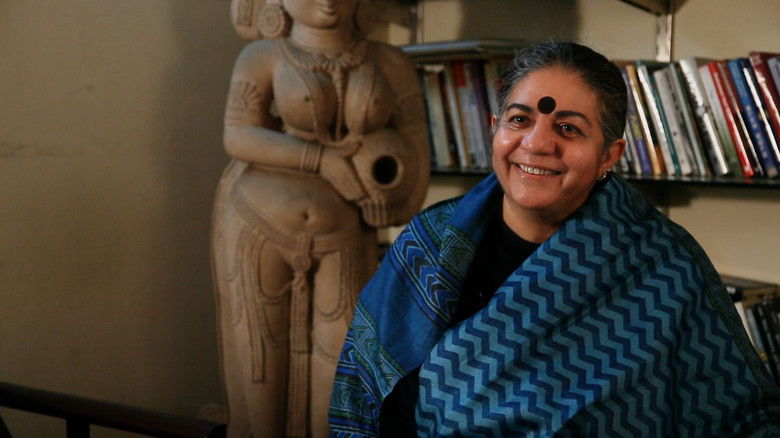 Исцеление планеты: Важно, что ты ешь