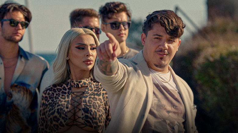 кадр из фильма Romina, VTM