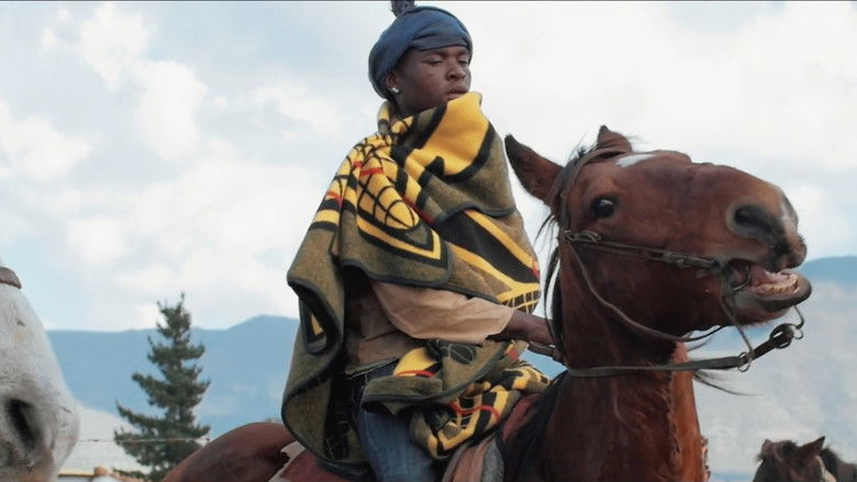 кадр из фильма From Trash to Treasure