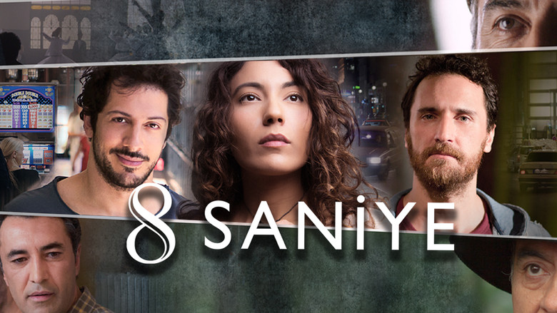 кадр из фильма 8 Seconds