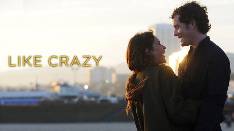 кадр из фильма Как сумасшедший