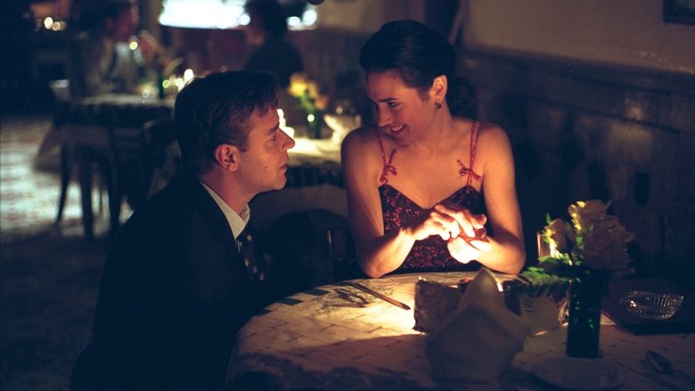 кадр из фильма Игры разума