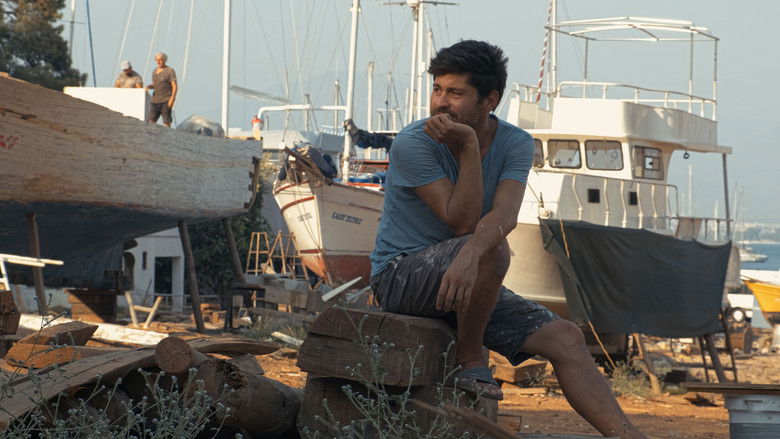 кадр из фильма Tersane