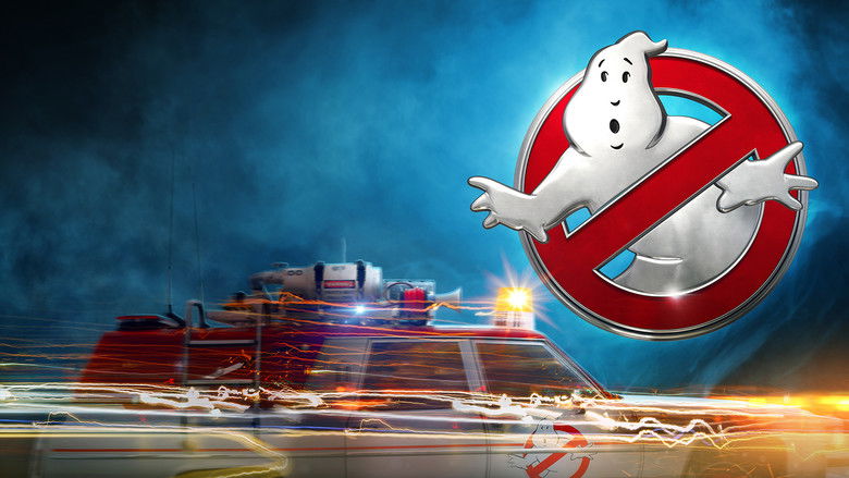 кадр из фильма Охотники за привидениями