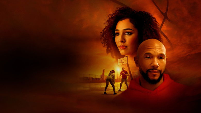 кадр из фильма Finding Tony