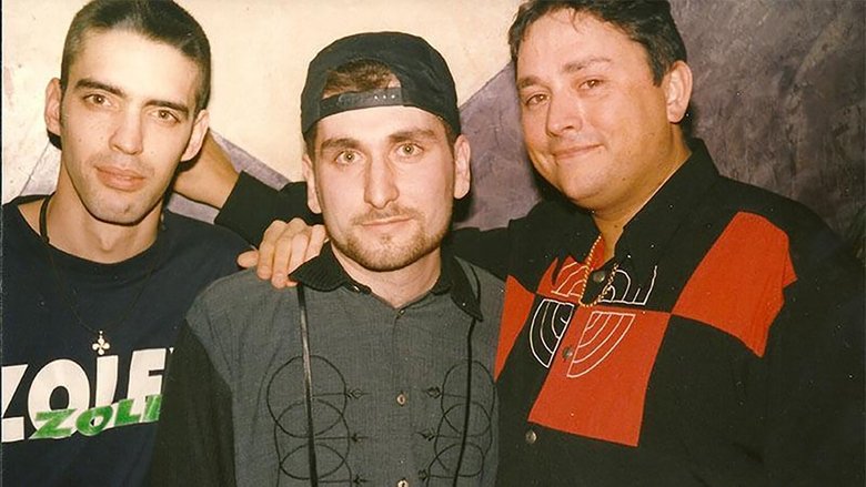 Quien no se considere un buen makinero que abandone la sala