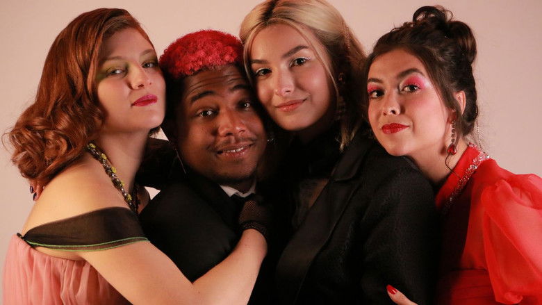 кадр из фильма A Última Festa