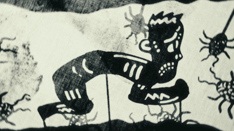 кадр из фильма Manhole