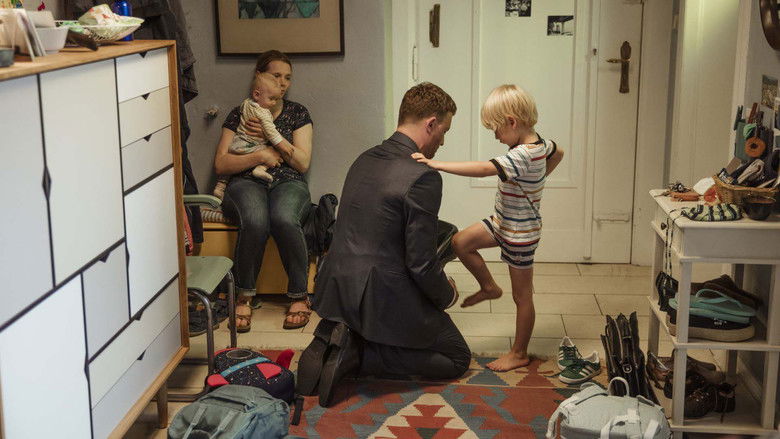 кадр из фильма Красота