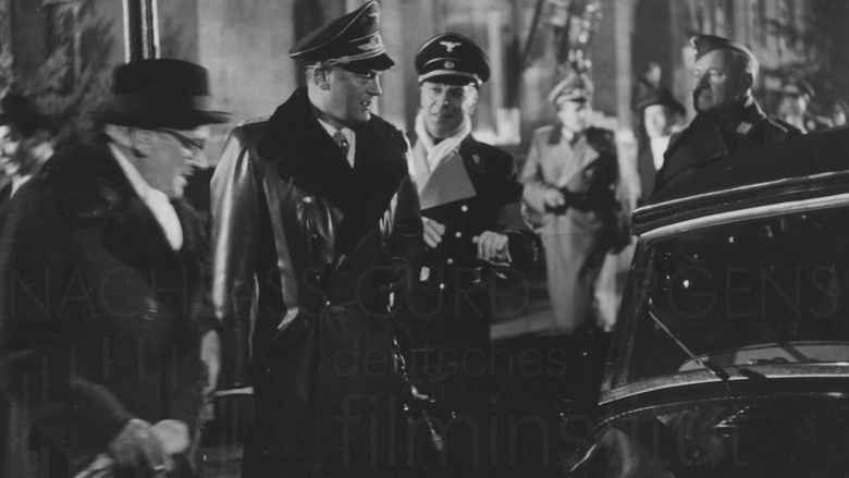 кадр из фильма Генерал дьявола