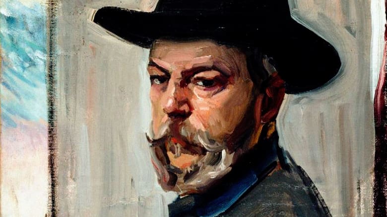 кадр из фильма Sorolla: los viajes de la luz