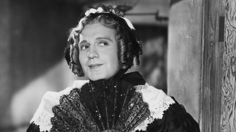 кадр из фильма Тетка Чарлея