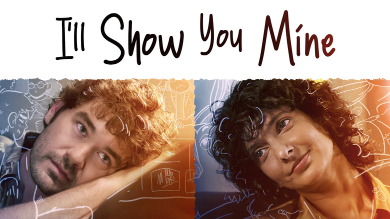 кадр из фильма I'll Show You Mine