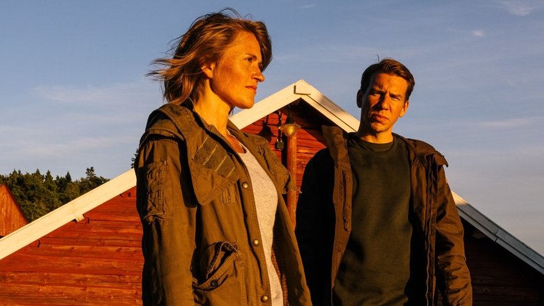 кадр из фильма Жена пастора