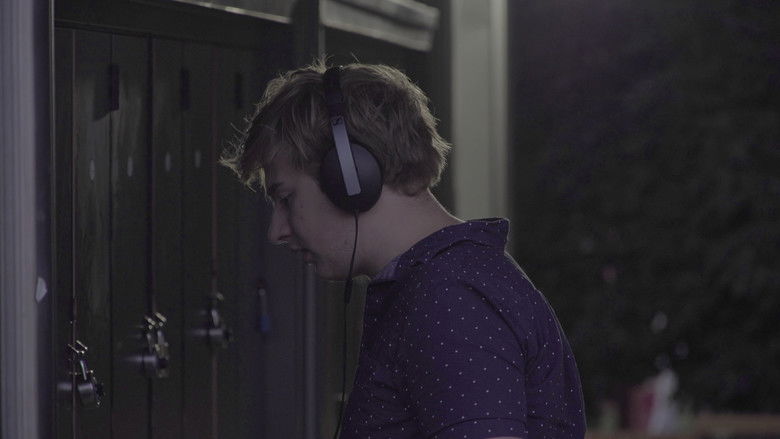 кадр из фильма Tell Me Your Care