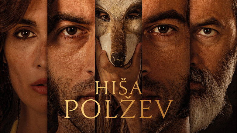 кадр из фильма Проклятие Кинтанара