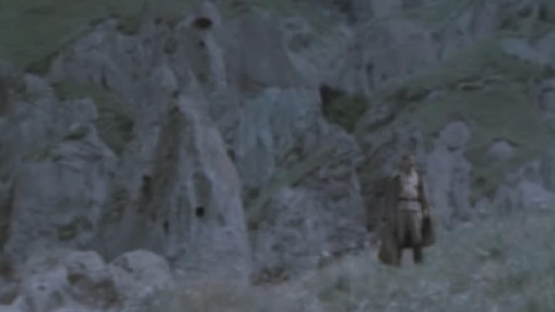 кадр из фильма Ущелье покинутых сказок