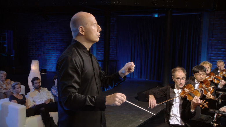 Robert Schumann at Pier2 - Symphonies Nos. 1-4 2012