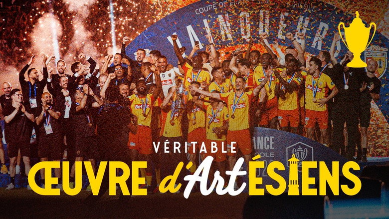 кадр из фильма Véritable Œuvre d’Artésiens