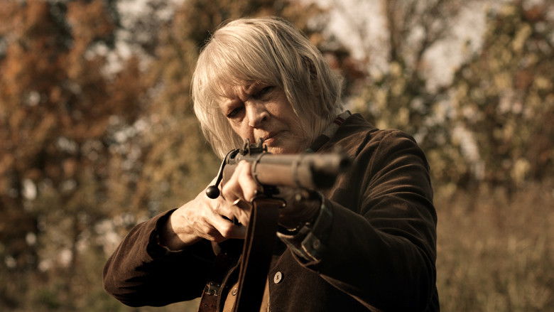 кадр из фильма Сокровища Округа Буллиттов