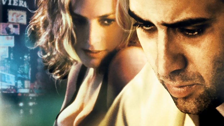 кадр из фильма Покидая Лас-Вегас