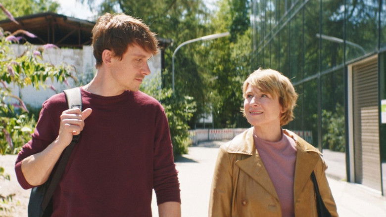 кадр из фильма Alles in bester Ordnung