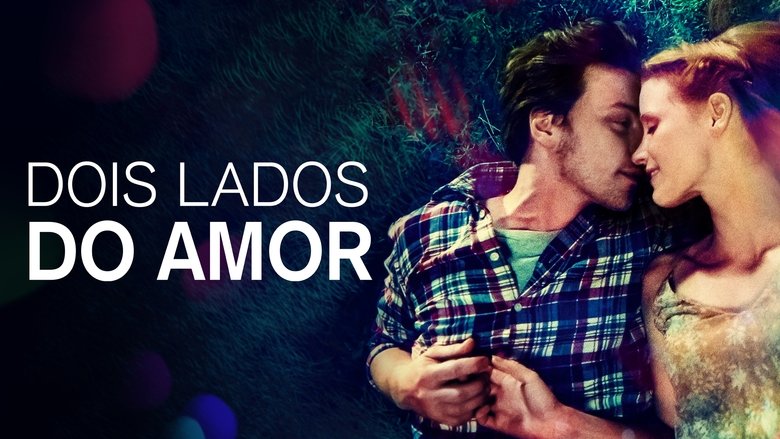 кадр из фильма Исчезновение Элеанор Ригби: Они