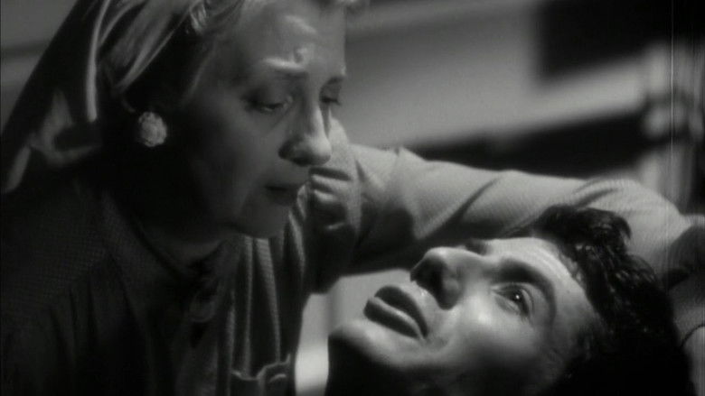 кадр из фильма Un ami viendra ce soir...