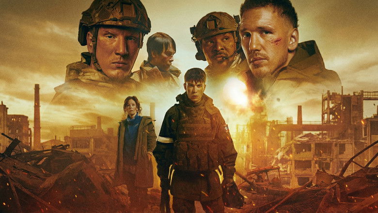 кадр из фильма Малыш