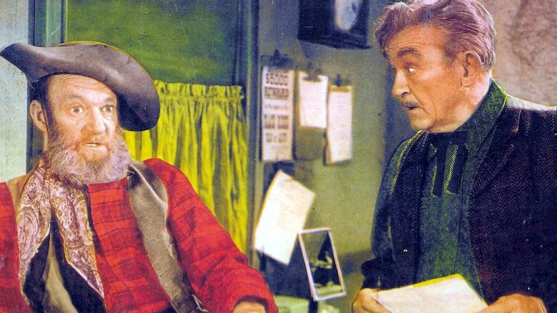 кадр из фильма The Black Lash