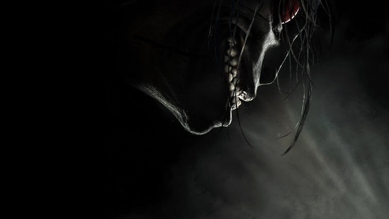 кадр из фильма Гримкатти