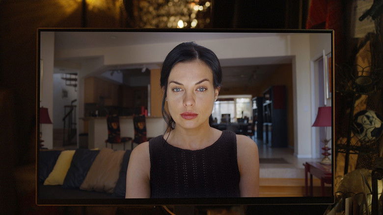 кадр из фильма Безликий глаз