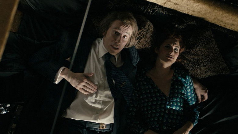 кадр из фильма Властелин любви