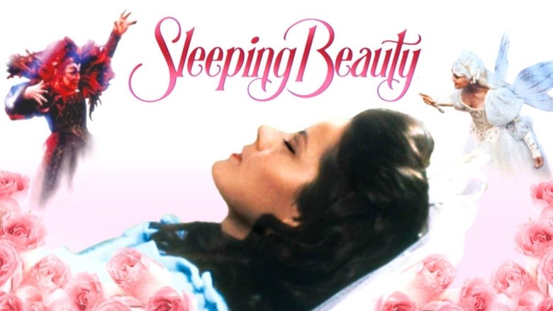 кадр из фильма Sleeping Beauty